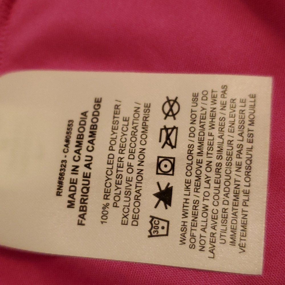 💓Nike Athletic Top - Picture 5 of 11